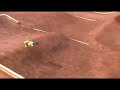 Carlos Pilots TQ SX8 Heat 2