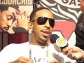 Ludacris Release Signing in Hollywood Ludacris Release Signing in Hollywood