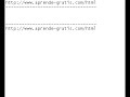 Curso HTML 09 - Las Meta Tags