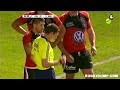 Tries in Europe 2011 2012 quarter final Toulon - Harlequins