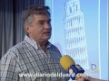 Día muy apretado para los alumnos del curso de Innovación Vitivinícola