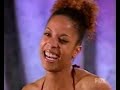 Tamyra Gray Audition Tamyra Gray Audition