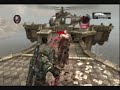 Gameplay of the mode Submission on map Jacinto..pretty fun but they can do a lot more..hopefully patches will be released to fix parts.