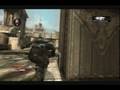 Gears of War 2 - Submission - Jacinto - Xbox Live Gameplay Part 2