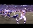 fumble recovery