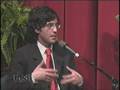 Reza Aslan in Conversation with Jack Miles