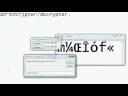 VB Encrypter/Decrypter