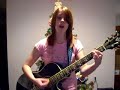 Because of You (Acoustic) - Kelly Clarkson Cover
