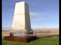 Little Bighorn Battlefield, Montana
