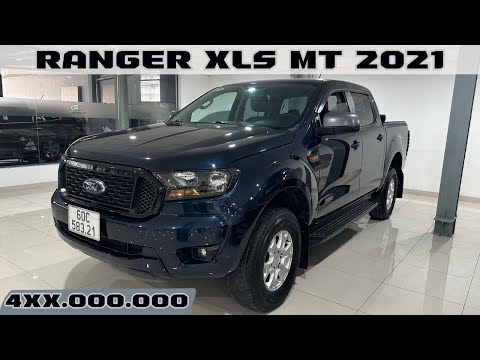 RANGER XLS SỐ SÀN ĐỜI 2021 NHẬP THÁI LAN MÀU XANH NGỌC CỰC ĐẸP |0973.334.876 TẤN DUY|