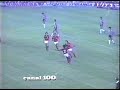 Despedida do Zico 1990