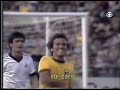 Despedida do Zico 1990