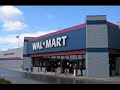 Calling in sick to Walmart