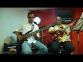 Blue Bossa Trio - �gua de Beber