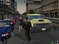 True Crime - Streets of LA gameplay vidoe
