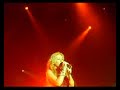 Comcert Lucie Silvas in Groningen 04