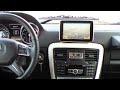 Click here to watch this video 2013 Mercedes G-Class