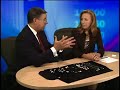 CBS MarketWatch interview with Bob Thomas, Charles & Colvard