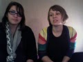 Ruth and Kathy explain: Obama is the antichrist!