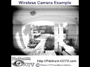 how to troubleshoot security camera