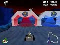 LEGO Racers - Magma Moon Marathon