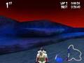 LEGO Racers - Magma Moon Marathon