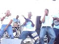 Neu Jenarashun at Jazz festival