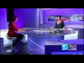 07/12/2011 Culture: Elsa Zylberstein, Actrice Dans  les Tribulations D une Caissière 