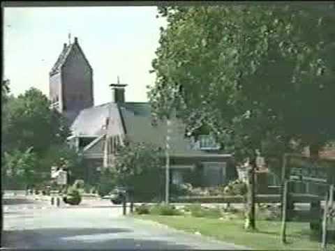 History of the Mennonites Part 1