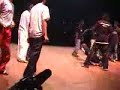 Final Battle Boty 2004