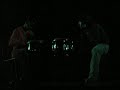 Kelly and Alfredo Drumming at \ Kelly and Alfredo Drumming at \