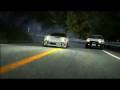 videos de Initial D: Arcade Stage 5 trailer!!!