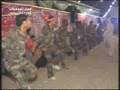 dabka dabkeh arab arabic folk dance المطرب الشعبي احمد الوهيبي