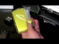 T-Mobile Sidekick 2008 Unboxing - SLASHGEAR