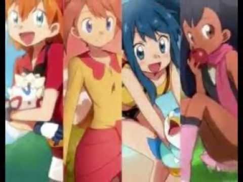 may pokemon bikini