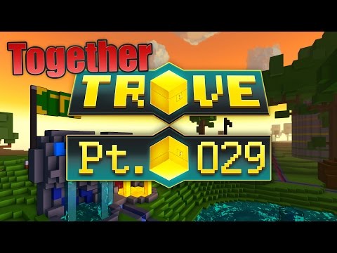 how to get more jumps in trove