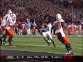 Texas Tech vs Oklahoma St. 2008