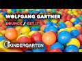 Wolfgang Gartner - Bounce