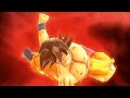 Trailer Dragon Ball Z Ultimate Tenkaichi ( DBZ PS3 y Xbox 360 2011 ) - Ultimo juego dbz