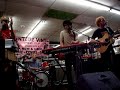 blitzen trapper at vintage vinyl in st. louis