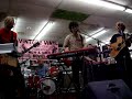 Blitzen Trapper at Vintage Vinyl