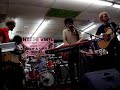 blitzen trapper at vintage vinyl in st. louis