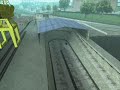 SAMP - STUNT #5