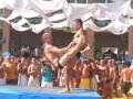 Sand Blast -Asbury Park's Dance on the Beach