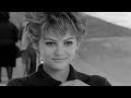 claudias 19 is a list of 19 movies in which claudia cardinale is most beautiful. it is also my friend claudia's birthday...happy birthday!! cc made about 100 films, so choosing the order of 19 films is subjective . for some movies, digitally restored versions are not available. most people think cc is most beautiful is a couple films such as 8 � or once upon a time in the west but i think there is bias towards her most famous movies. so i mix lesser known films, some which were not digitally restored. cc was gorgeous in plenty other films but i didnt pick them. music is all by ennio morricone except nino rotas il gattopardo (a blend of the title theme and angelica and tancredi). in order: duck, you sucker (yes, really. only for the titles), guns for san sebastian, cera una volta il west (finale, from once upon a time in the west), il gattopardo (the leopard), la tenda rossa (love theme from the red tent). of course, claudia was in the last three films. 19. qui comincia lavventura (blonde in black leather) 18. i guappi (blood brothers) 17. vento del sud (wind of the south) 16. les petroleuses (the legend of frenchie king) 15. upstairs and downstairs 14. cera una volta il west (once upon a time in the west) 13. i delfini (the dauphins) 12. vaghe stelle dellorsa (sandra) 11. la ragazza di bube (bebos girl) and for the top 10, well you have to watch.... :) enjoy!