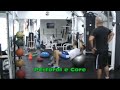 Studio Practica Personal Training