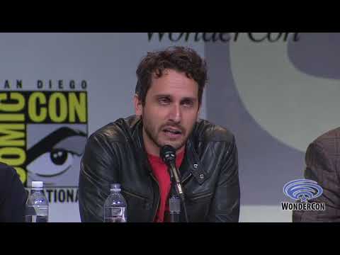 WonderCon Most Difficult Part - Festival WonderCon Most Difficult Part (Anglais)