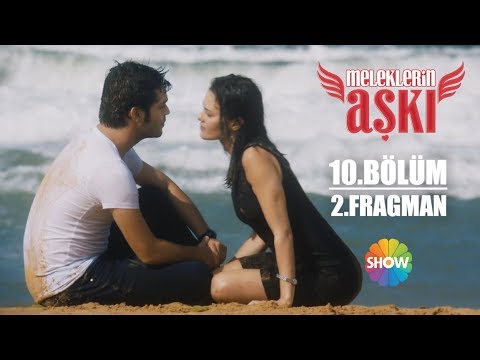 Meleklerin Aşkı 10. Bölüm 2. Fragmanı                                                                                                                                                                                                                     