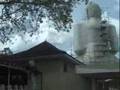 SRI LANKA ALUTHGAMA BERUWELA KANDE VIHARA
