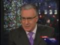 Countdown: Sarah Palin Blames Everyone Else for Her Failings